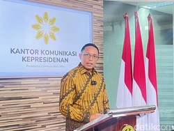 Video Istana Jelaskan Maksud Prabowo Soal Asing Danai LSM untuk Adu Domba