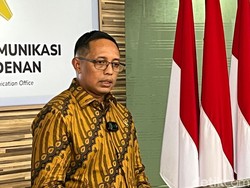 Diskon Tarif Listrik 50% Batal, PCO Ingatkan Masih Ada 5 Stimulus Lain