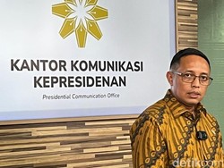 PCO Ungkap Alasan Diskon Tarif Listrik 50% Batal
