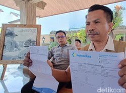 Kala Ketua DPRD Purbalingga Tepis Tudingan Pesan Narkoba Pakai APBD