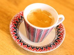 Mengenal Kopi Sanger Aceh, Tradisi Ngopi yang Legendaris