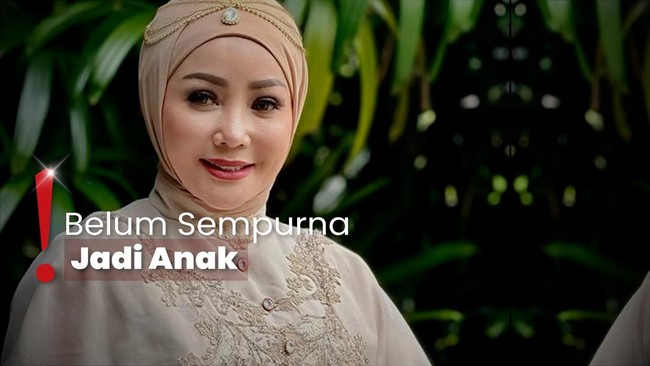 Penyesalan Kristina Belum Lakukan Keinginan Ayah Sebelum Meninggal