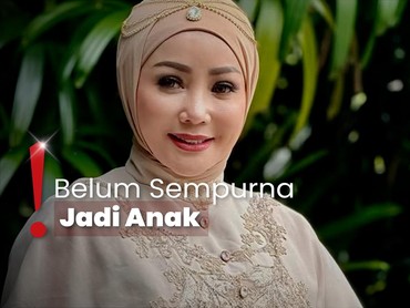 Penyesalan Kristina Belum Lakukan Keinginan Ayah Sebelum Meninggal