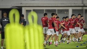 Top 3 Sports: Skenario Terindah Indonesia, Ranking Malaysia Nyungsep?