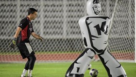 Emil Audero Soal Debut Timnas Indonesia: Tak Sabar Dapat Energi GBK