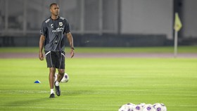 Menanti Jurus Rahasia Kluivert Tanpa Ragnar dan Marselino