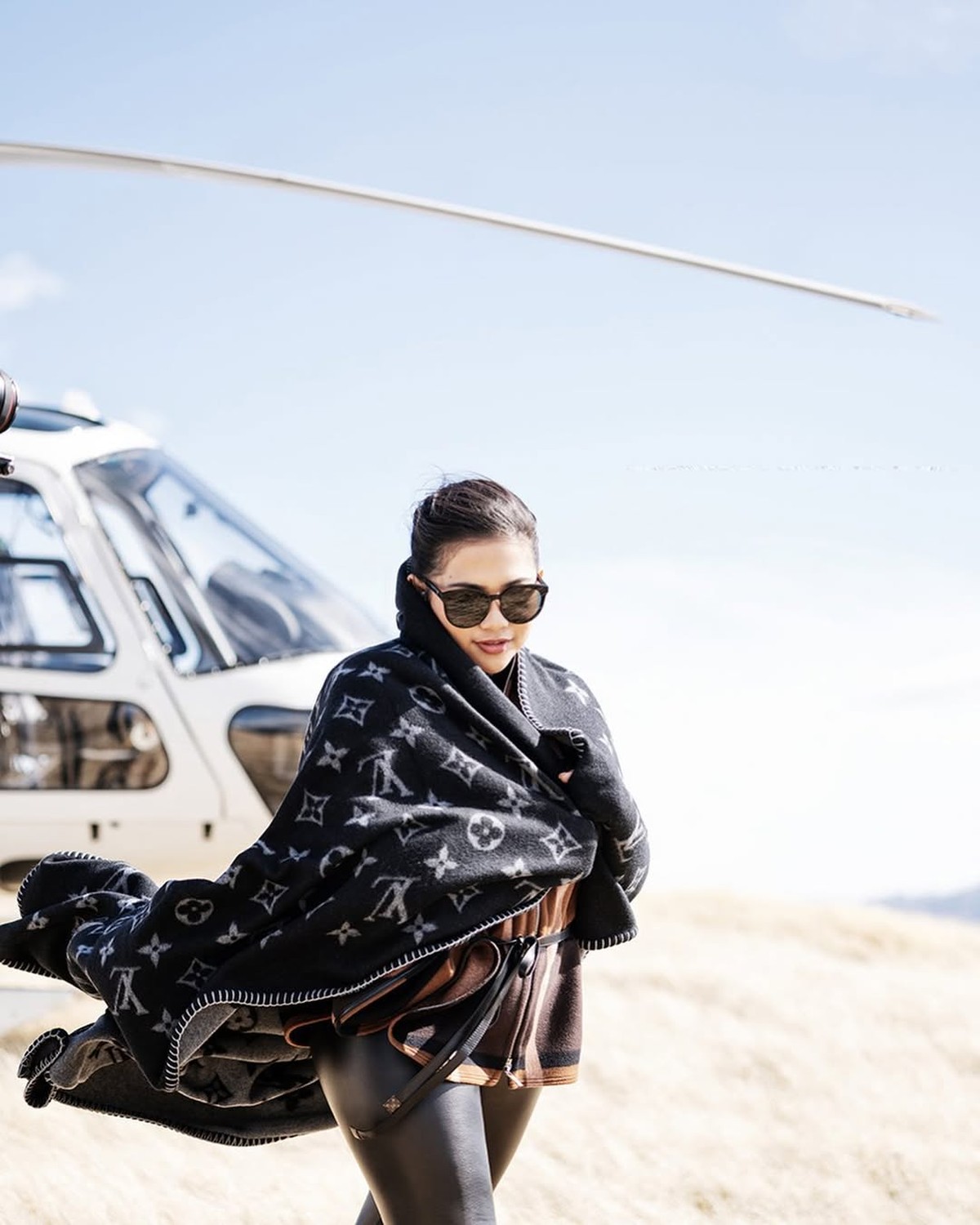 Liana Putri Anak Haji Isam