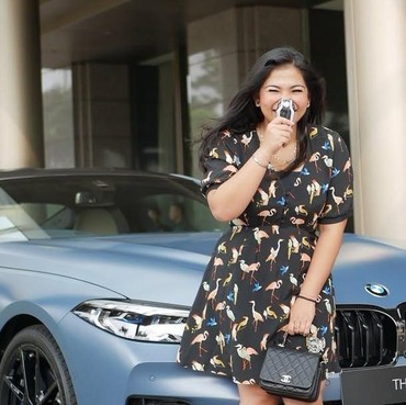 Anaknya Punya Mobil Langka di RI, Ini Sederet Bisnis Haji Isam