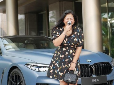 Anaknya Punya Mobil Langka di RI, Ini Sederet Bisnis Haji Isam