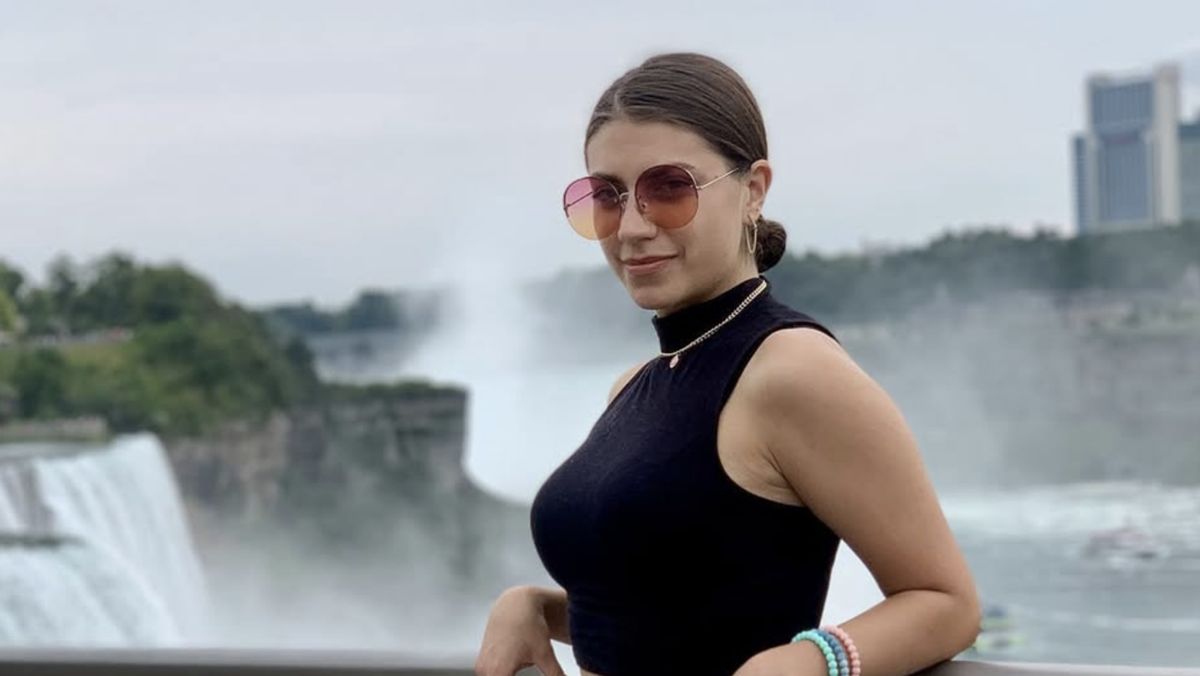 Finalis Miss Universe Ekuador Meninggal Dunia di Usia 28 Tahun
