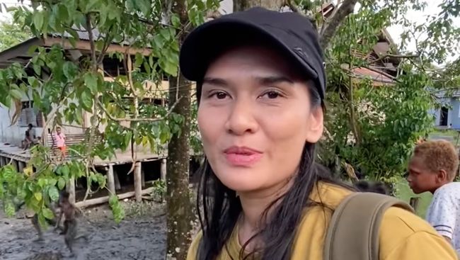 Medina Kamil bersama Jejak Petualang akan kembali menapaki jejak Pulau Tiga 19 tahun setelah tragedi di Laut Arafuru pada 2006.