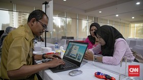 Tahap pendaftaran SPMB SMA DKI Jakarta 2026 segera dibuka. Bagi kamu siswa lulusan SMP, simak cara daftar dan jadwal SPMB DKI Jakarta 2026.