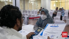 SPMB 2025 Tahap 1 Jabar Dibuka, Berikut Jadwal dan Syaratnya