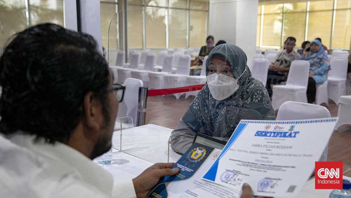 SPMB 2025 Tahap 1 Jabar Dibuka, Berikut Jadwal dan Syaratnya