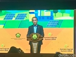 Soal Polemik Diskon Tarif Listrik 50%, Bahlil Minta Tanya ke yang Umumkan