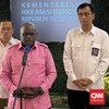 Menteri Pigai Tolak Sebut 3 Orang Hilang: Bahasa Saya, Belum Kelihatan