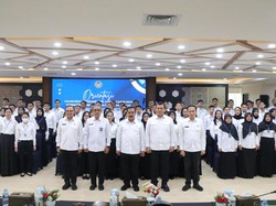 Mengenal Sejarah Berdirinya Kementerian Imigrasi dan Permasyarakatan RI