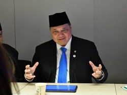 Masih Proses, RI Belum Jadi Anggota Penuh OECD