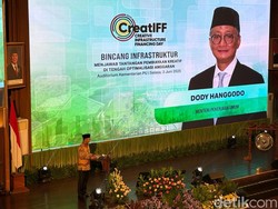 Menteri PU Dibisiki Pengusaha, Swasta Kapok Bangun Proyek Pemerintah