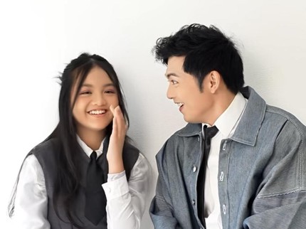 5 Momen Kebersamaan Nicky Tirta Bareng Putri Semata Wayang yang Kini Tumbuh Remaja dan Makin Stunning