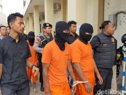5 Pria Predator di Tulungagung Ini Cabuli 19 Anak