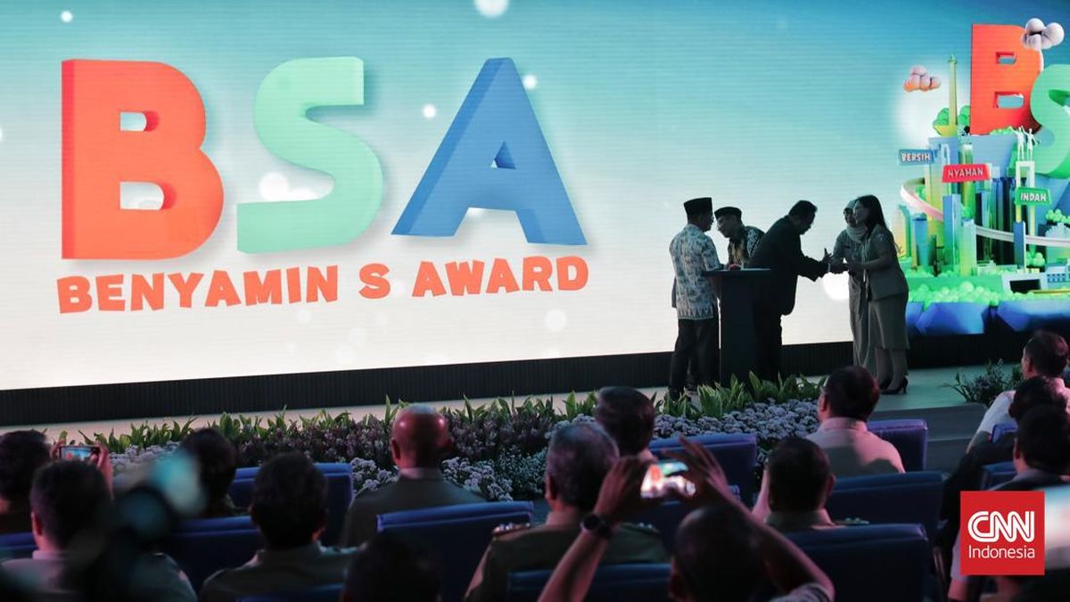 Pramono: Pemenang Benyamin S Award Akan Dikirim ke Kota Besar Dunia