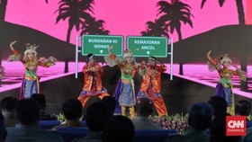 Gubernur Pramono: Benyamin S Award Penghormatan untuk Budaya Betawi