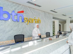 Prabowo Restui Spin Off, USS BTN Siap Jadi Bank Umum Syariah
