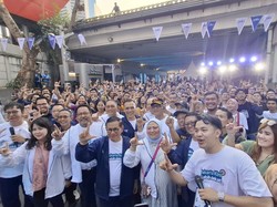 Tak Perlu Tunggu Laporan, Pemprov DKI Siapkan CCTV yang Bisa Deteksi Tawuran-Kebakaran Lebih Cepat