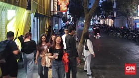Jam Malam Pelajar di Bandung Tetap Berlaku di Hari Libur