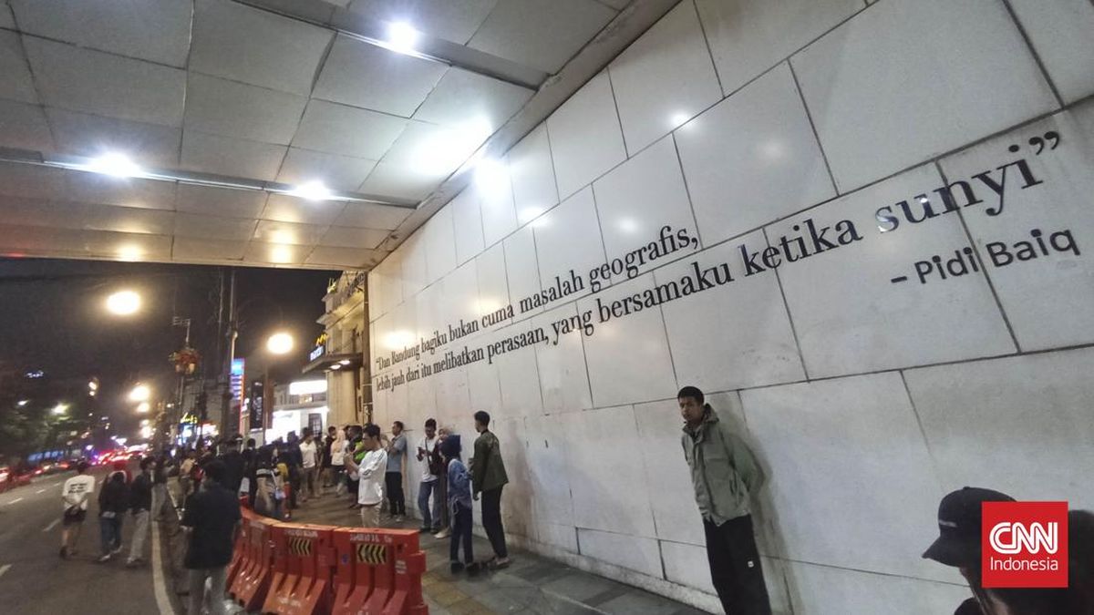 Disdik Jabar Beber Hasil Evaluasi Penerapan Jam Malam Pelajar