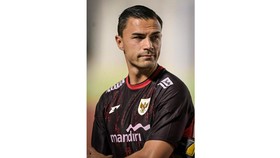Emil Audero diperkirakan belum debut bersama Rayo Vallecano saat melawan Racing Santander.