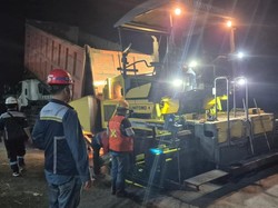 Pembangunan Tol Probowangi Paket II Sudah 99%, Target Akhir Juni 2025
