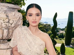 Raline Shah: Cewek Single dan Jomlo Gak Perlu Malu