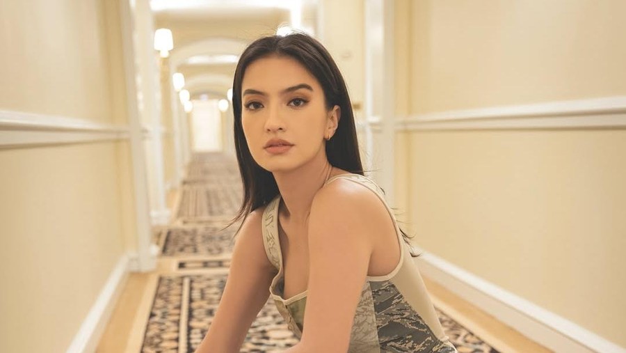 raline shah