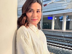 Cerita Mualaf Samanta Adik Darius: Adem Tiap Lewat Masjid Dekat Kampus