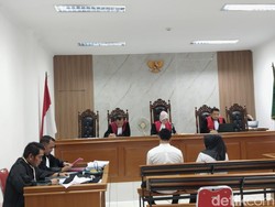 Dua Petinggi Yayasan Bandung Zoo Didakwa Rugikan Negara Rp 25 M