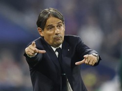 Inzaghi Cabut dari Inter Milan, Merapat ke Al Hilal