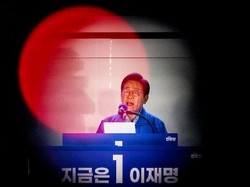 Video: Lee Jae-myung Menangkan Pilpres Korsel Berdasarkan Hitungan Suara