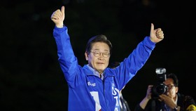Lee Jae Myung Diproyeksi Menang Telak di Pilpres Korsel