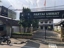 Fakta-fakta Kisruh Partai Ummat DIY