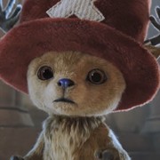 Banjir Kejutan di Netflix Tudum 2025! Ada First Look Chopper di One Piece Season 2