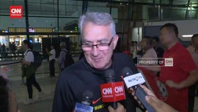 VIDEO: Branko Ivankovic Optimis China Bisa Taklukan Indonesia