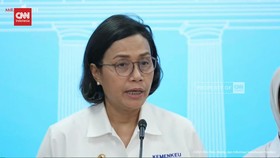 VIDEO: Sri Mulyani Ungkap Alasan Diskon Tarif Listrik 50% Batal