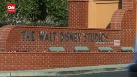 VIDEO: Walt Disney PHK Pekerja Karyawan Akibat Platform Streaming