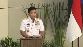 VIDEO: Kasal Soal Pendidikan Seskoal Dipersingkat Jadi 4 Bulan