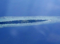 KKP Bongkar Praktik Gelap di Pulau Kecil, 3.000 Pelaku Usaha Tak Berizin