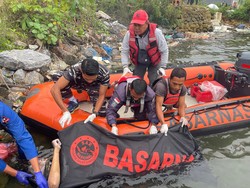 Selebgram Ini Akhiri Hidup dengan Loncat dari Jembatan Teluk Kendari