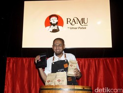 Dulu Terpidana Kasus Teroris, Umar Patek Kini jadi Barista