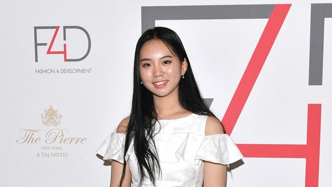 Politikus AS Sebut Putri Tunggal Xi Jinping di AS, Kuliah di Harvard Politikus AS desak deportasi putri Xi Jinping dari AS, sebut pernah berkuliah di Universitas Harvard.